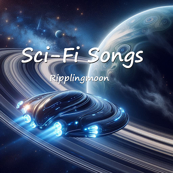 From Alien Spacecraft to 
Venus Calling...